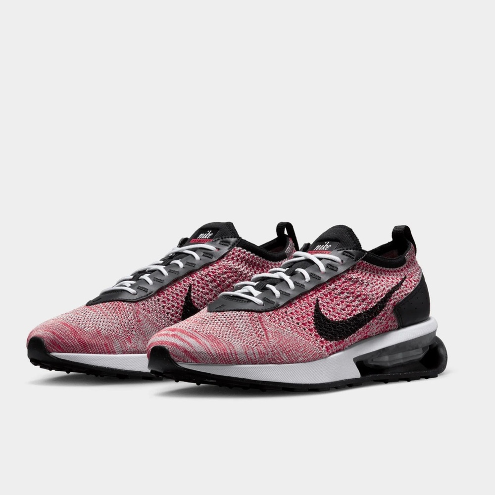 NIKE AIR MAX FLYKNIT RACER•SIZE 10